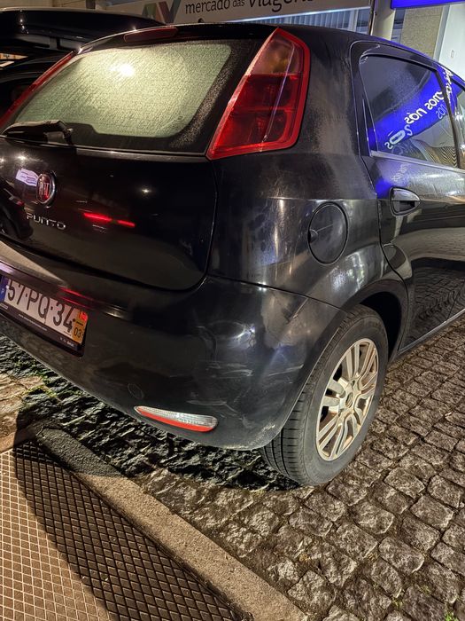 Fiat Grande Punto