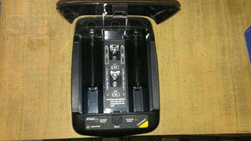 Автоматическое зарядное устройство