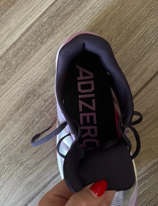 Sapatilhas de corrida Adidas Adizero Boston 13