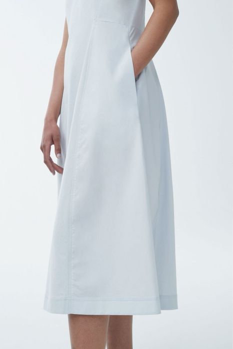 Cos сукня плаття платье  миди