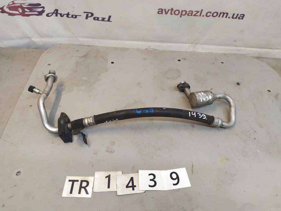 Nissan Infiniti EX2007-2013 J50 турбка кондиционера TR1439 92490JK21A