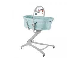 Berço Chicco Baby Hug
