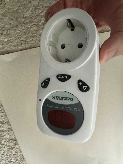 Реле контроля напряжения DataMax