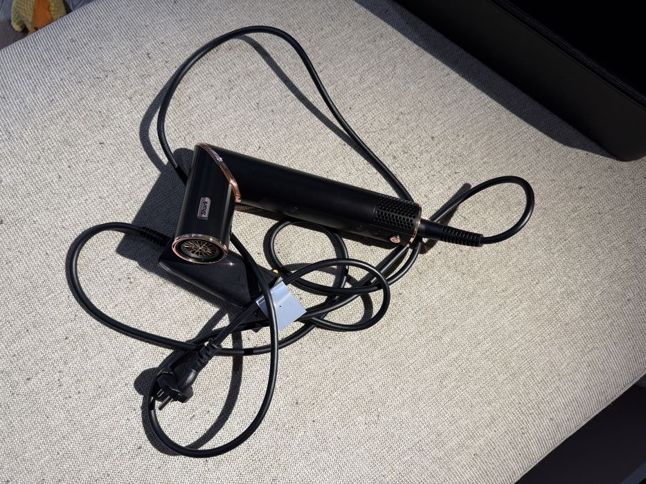 Фен-стайлер Shark Flexstyle 5-in-1 Curly + Coily