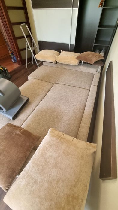 ДЕШЕВО Хімчистка диванів, матраців та м'яких меблів