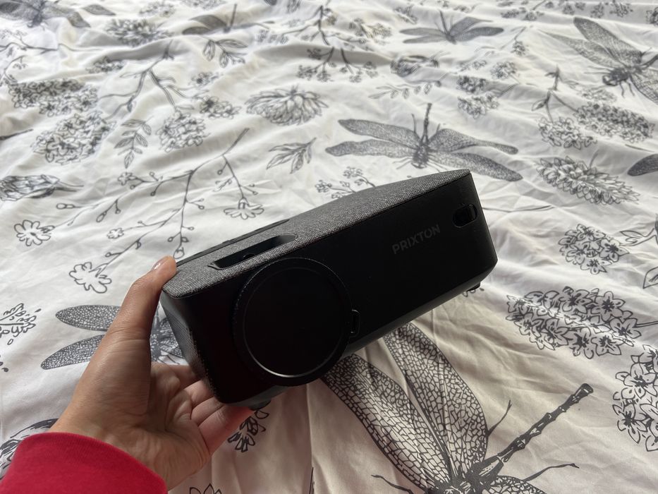 Rzutnik/Projector