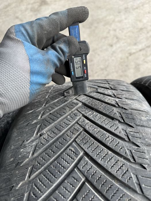 Шини 225*40R19 Imperial