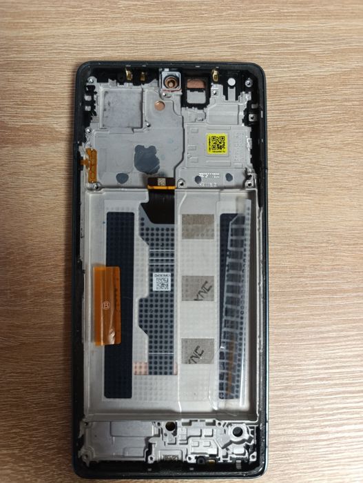 Продам модуль дисплея redmi note 13 pro 4g