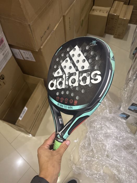 Ракетки для падел тенісу babolat ,adidas,joma