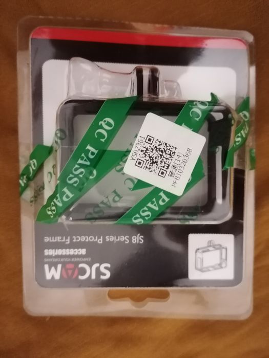 Capa de proteção SJCAM: sj8 series, sj8plus, sj8pro, sj8air, sj864586163814019122