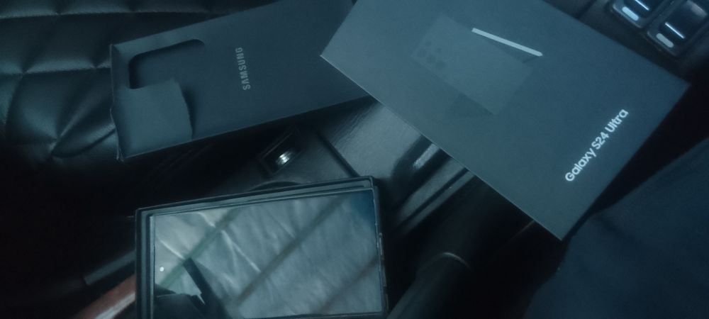 Samsung S24 ultra 16/1tb