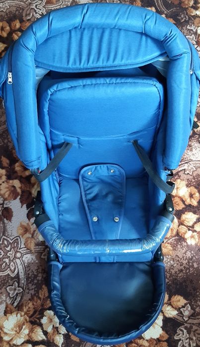 Продам дитячу коляску