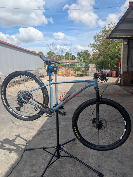 Specialized Rockhopper