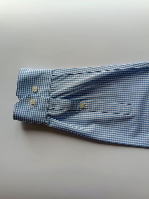 Jake's koszula, Rozmiar 39 - 40 Super slim