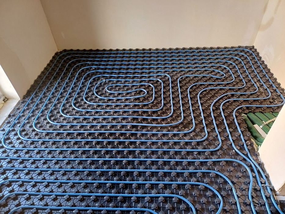 Hydraulik Węgrów i okolice