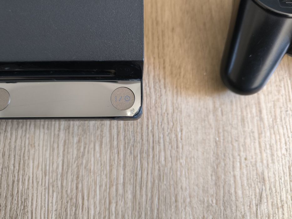 PlayStation 3- 320gb com caixa( Setúbal)