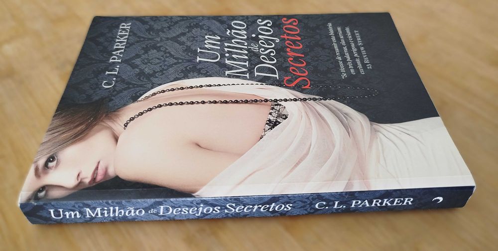 Um Milhão de Desejos Secretos