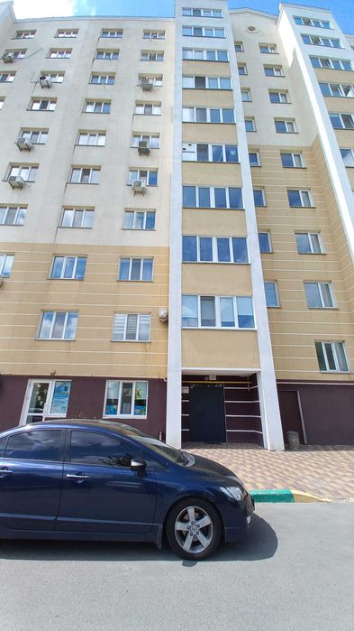 ЖК Новосілки, Озерна 4а, оренда 1к квартири, є газ, 4 поверх!