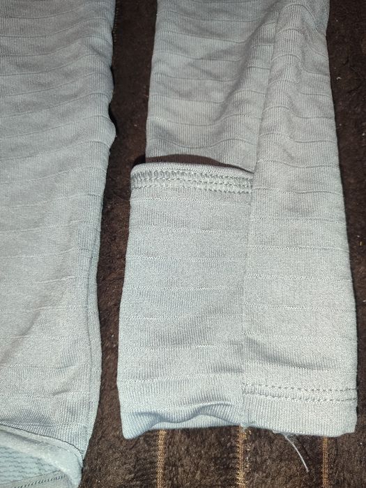 Nike Element Therma-Fit , Raglan Running термокофта жіноча /сірий, р-S