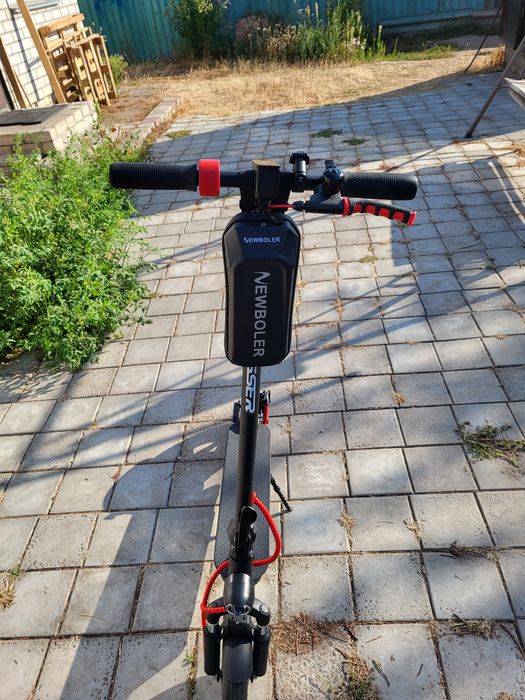 Продам электро самокат