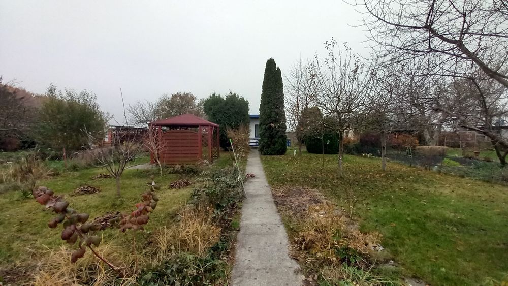 Działka ROD na sprzedaż