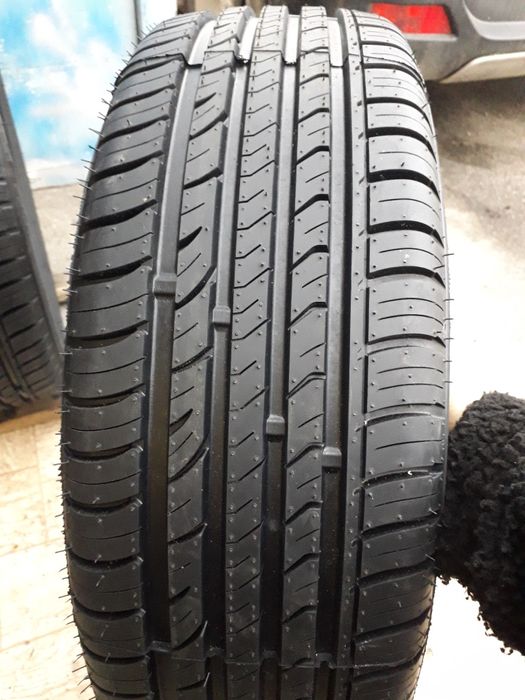 25р. Лето 205/60/16. Шини лето, резина r16. Poland.