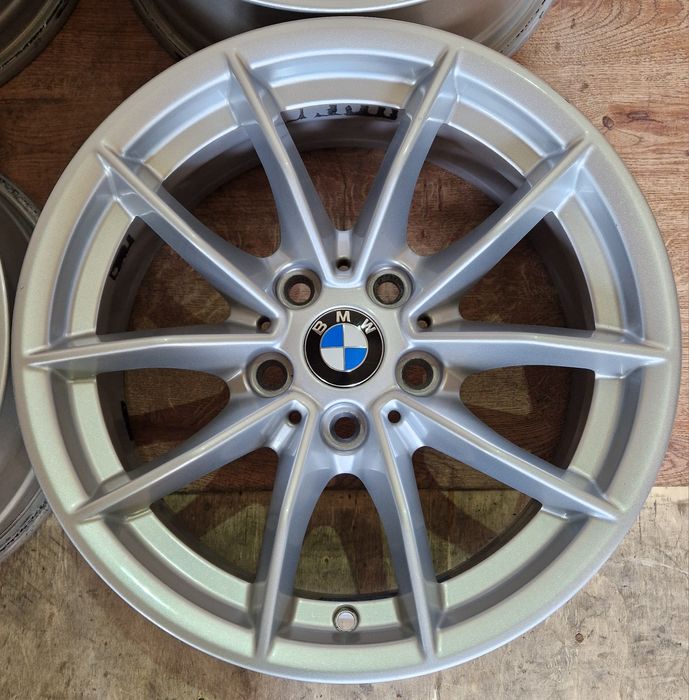 BMW R16 5x112 X1 X3 2 3 4 серія