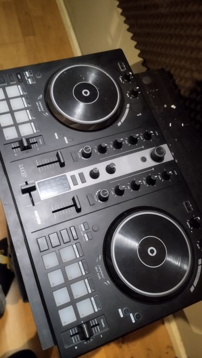 DJ Control Inpulse 300 mk2 Hercules