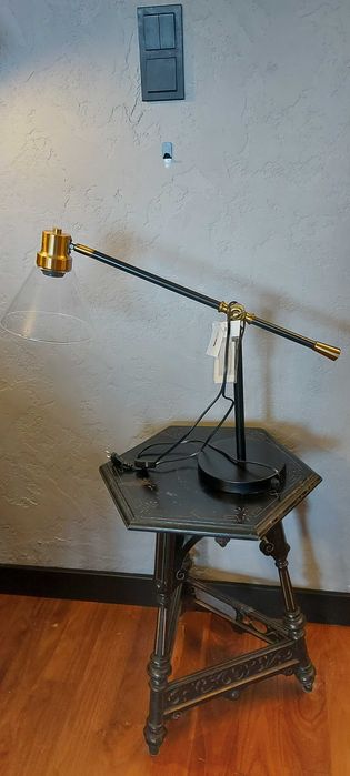 Lampa na biurko styl LOFT Home&You