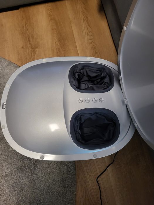 Massajador de pés