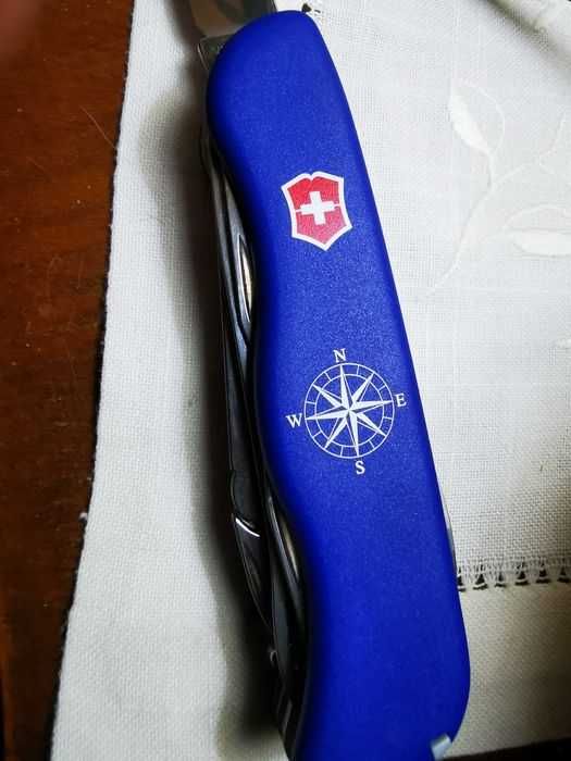 Canivete Victorinox (NOVO)