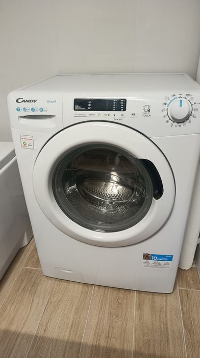 Nowa Pralka Candy Smart 7kg 1200 obrotów  z gwarancja