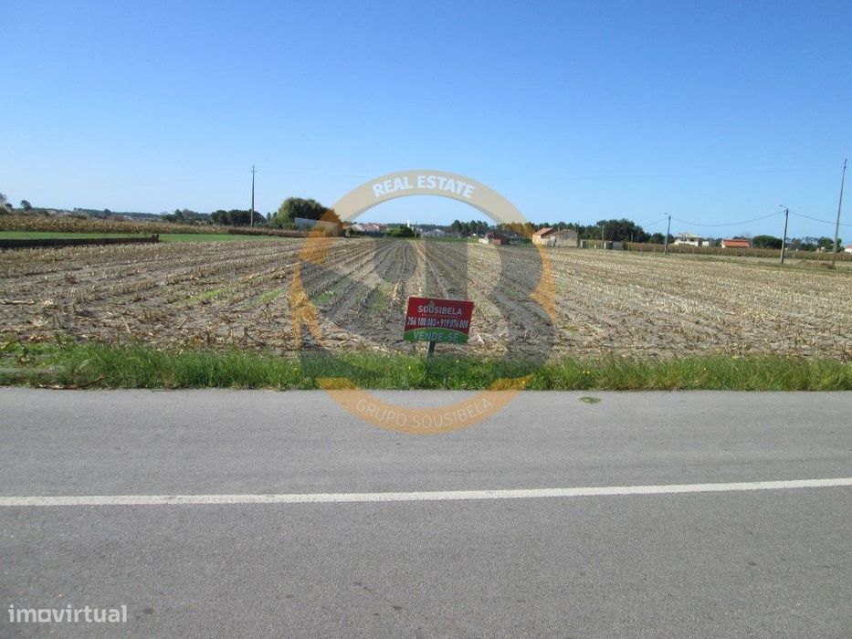 Terreno em Ovar