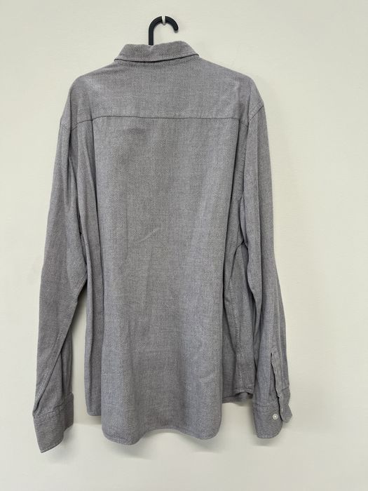 3 camisas Massimo Dutti XL