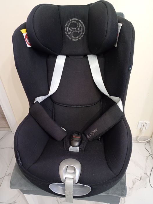 Zestaw wyprawka do samochodu  Cybex