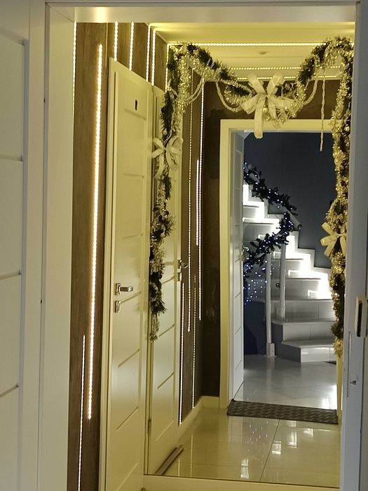 Pokój z  JACUZZI na wyłączność.Urodziny,zaręczyny.Mazow.