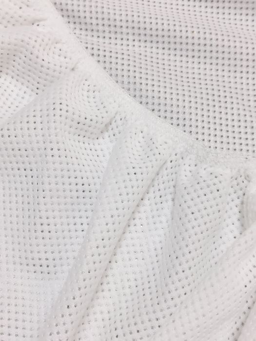 AeroSleep prześcieradło plaster miodu 120/60 z gumką dziecięce