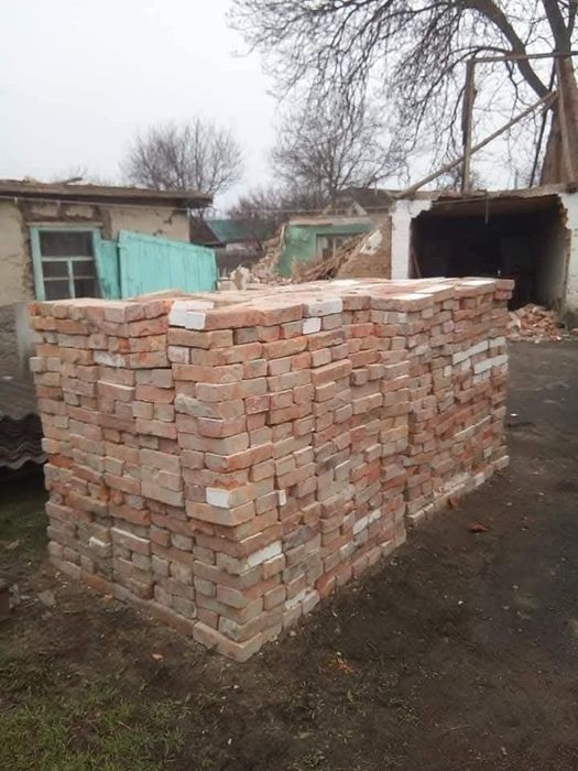 Стройматериалы б/у