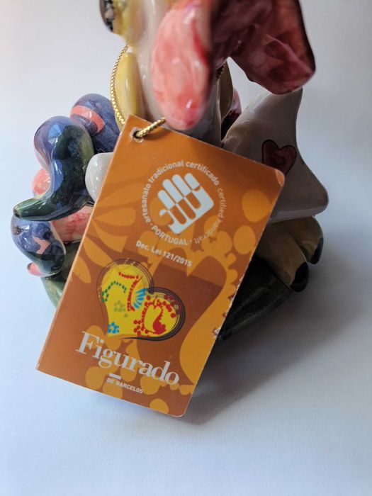 Figurado de Barcelos novo