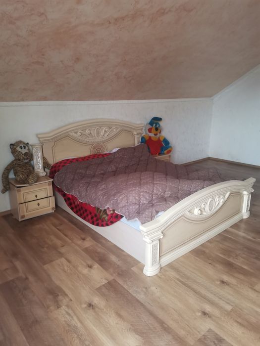 Сдам  комнату в Березановке