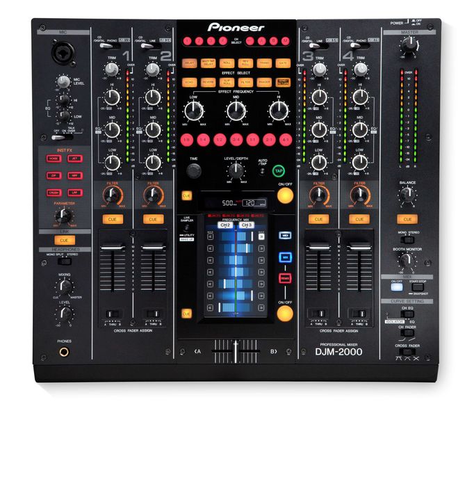 pioneer cdj 2000 - Купить студийное оборудование - Цена на OLX.ua