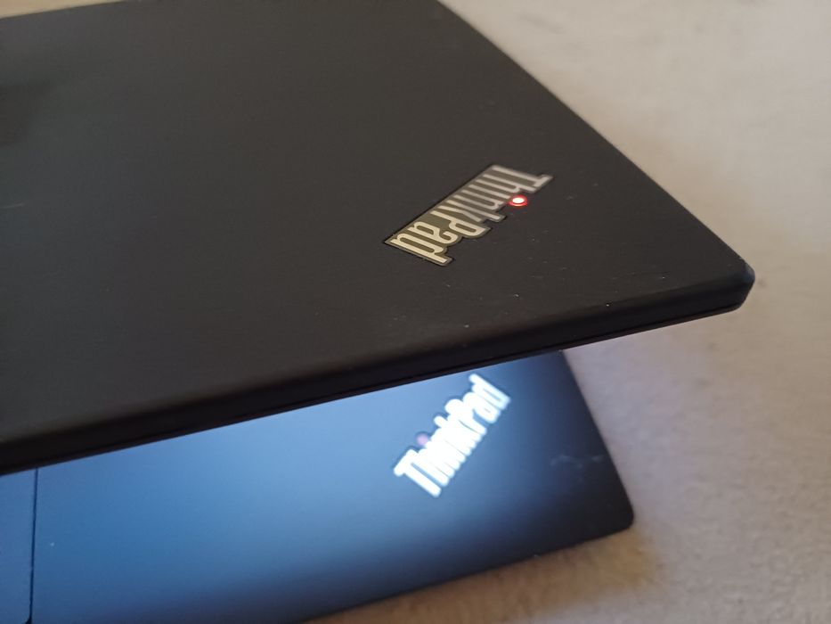 Laptop Lenovo ThinkPad T440 Windows 11/3G/8GB RAM/256SSD