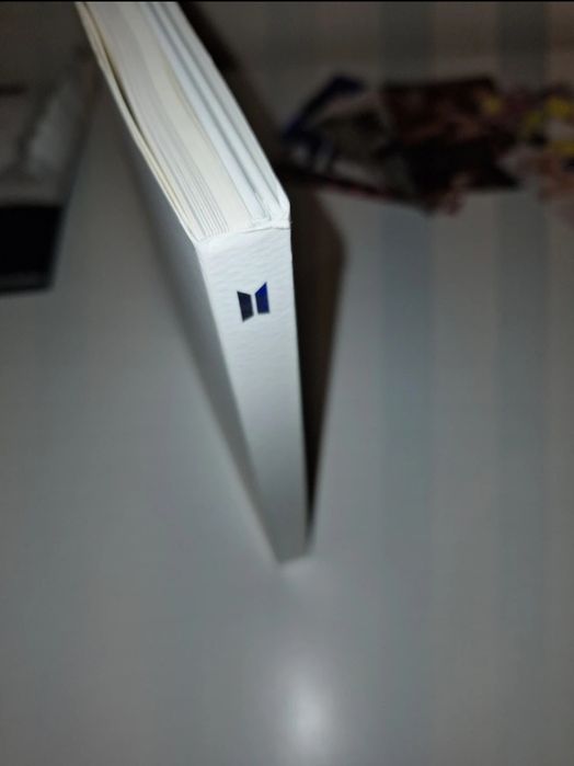 BTS Love Yourself Her álbum