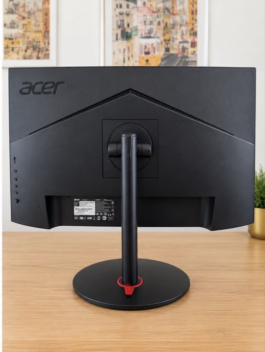 Acer Nitro XV1 XV271U M3 - Monitor Gaming 27” QHD