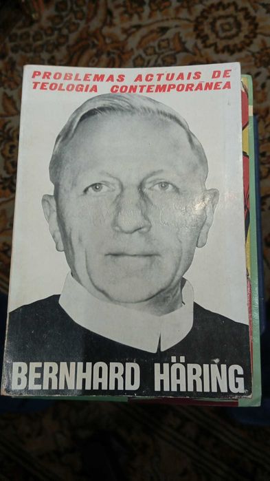 Bernard Haring, Problemas Actuais de Teologia Contemporânea