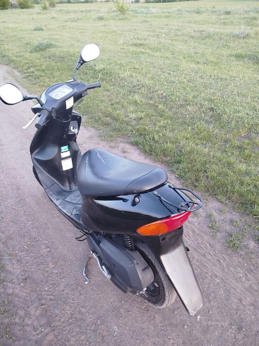 Продам Сузукі летс 2 бабочка в хорошому стані