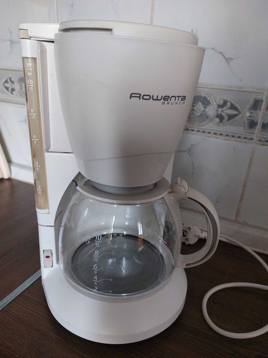 Кавоварка капельна