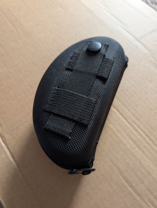 Балістичні окуляри  ESS ICE™ Eyeshield