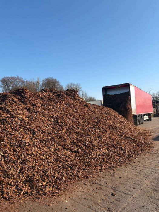 kora ozdobna dekoracyjna pod ogród 1,5m³ 400kg BAG Przybiernów dowóz