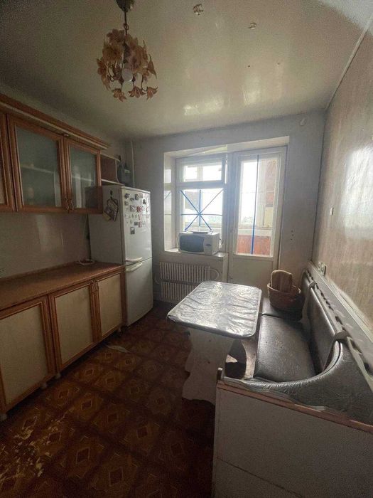 Продам 2 к. квартиру 55 м2 Плиточная метро Индустриальная Восточный